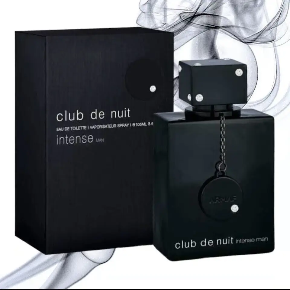 Armaf Club de Nuit Intense Man EDT 105ml (3.6oz) — imagen 2