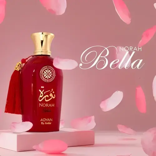 Adyan By Anfar Norah Bella EDP 100ml (3.4oz) — imagen 1