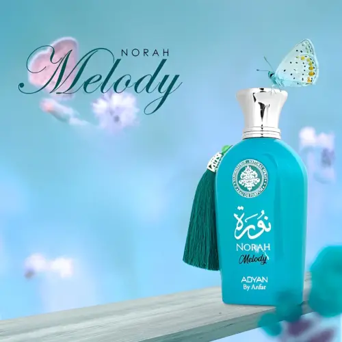 Adyan By Anfar Norah Melody EDP 100ml (3.4oz) — imagen 1