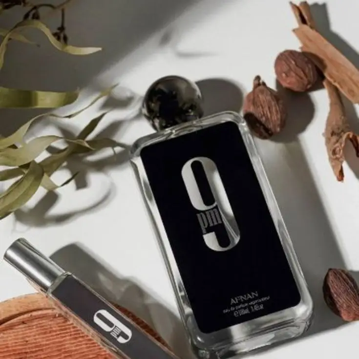 Afnan 9PM EDP 100ml (3.4oz) — imagen 1