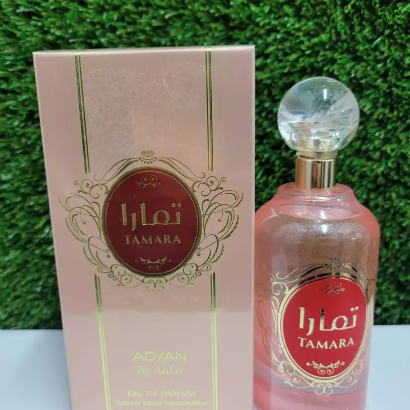 Adyan By Anfar Tamara EDP 100ml (3.4oz) — imagen 5
