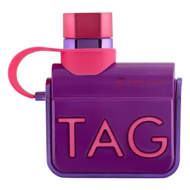 Armaf Tag Her Donna Colorata EDP 100ml (3.4oz) — imagen 4