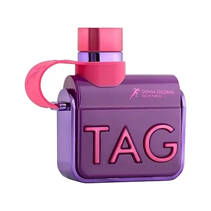 Armaf Tag Her Donna Colorata EDP 100ml (3.4oz) — imagen 1