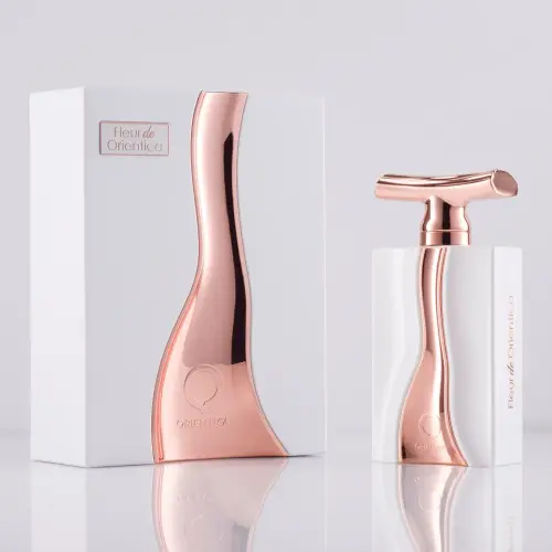 Orientica Fleur EDP 90ml (3.04oz) — imagen 1