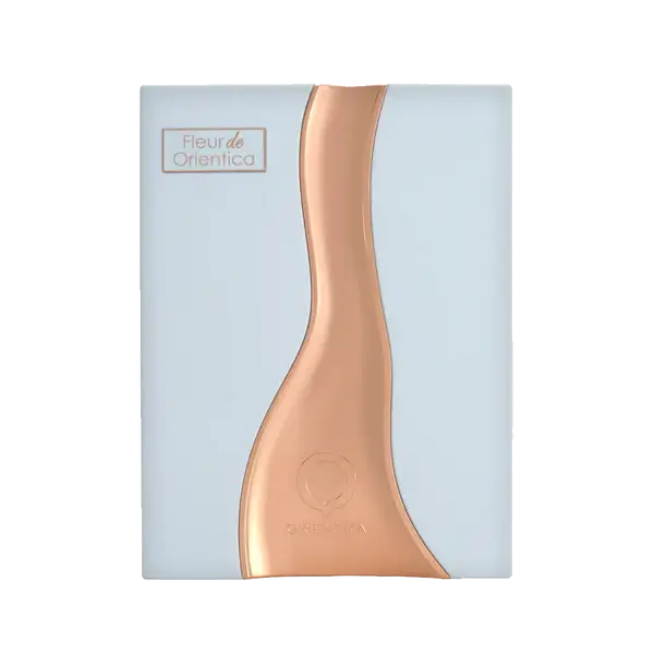 Orientica Fleur EDP 90ml (3.04oz) — imagen 4