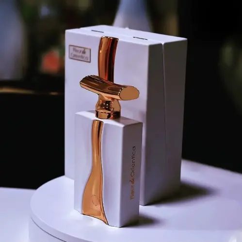 Orientica Fleur EDP 90ml (3.04oz) — imagen 2