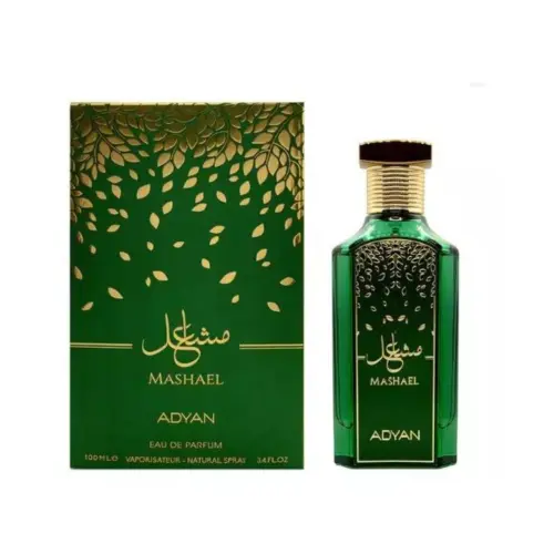 Adyan By Anfar Mashael EDP 100ml (3.4oz) — imagen 1