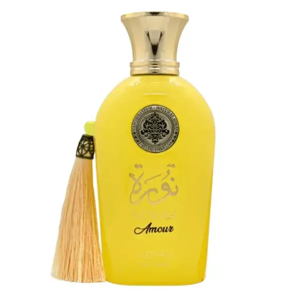Adyan By Anfar Norah Amour EDP 100 ml (3.4oz) — imagen 2