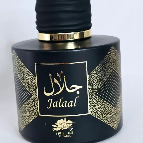 Al Fares Jalaal EDP 80ml (2.7oz) — imagen 2