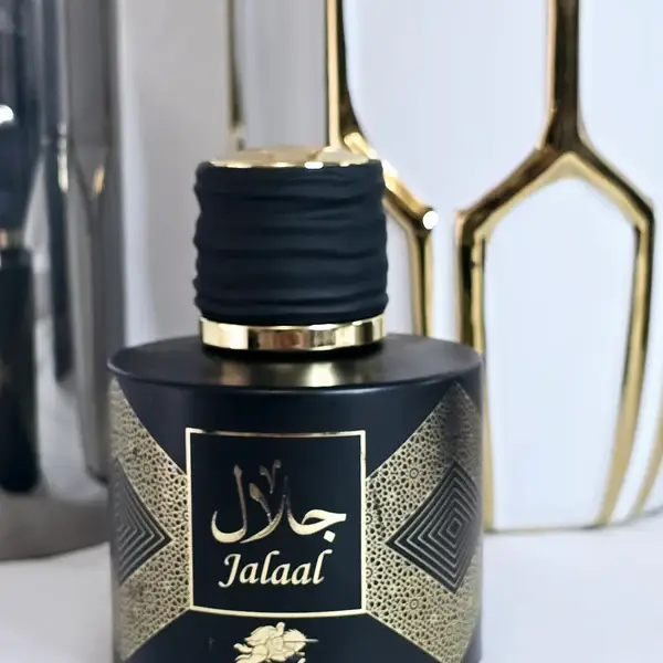 Al Fares Jalaal EDP 80ml (2.7oz) — imagen 3