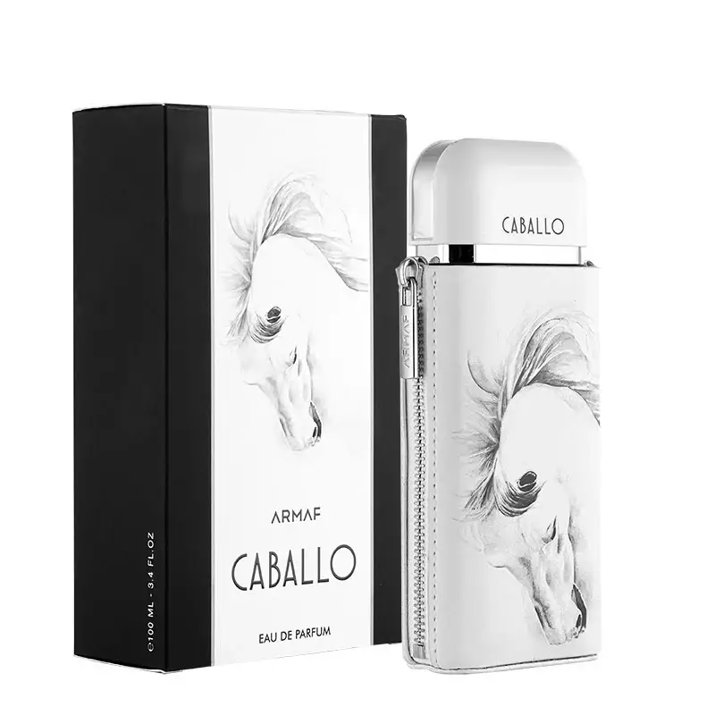 Armaf Caballo EDP 100ml (3.4oz) — imagen 1