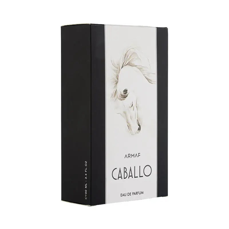 Armaf Caballo EDP 100ml (3.4oz) — imagen 2