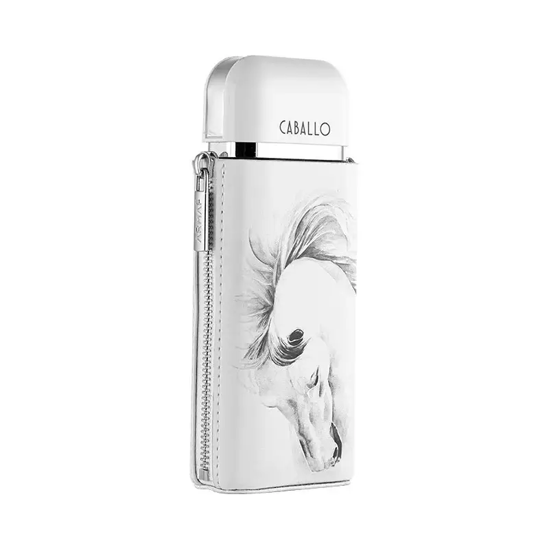 Armaf Caballo EDP 100ml (3.4oz) — imagen 3