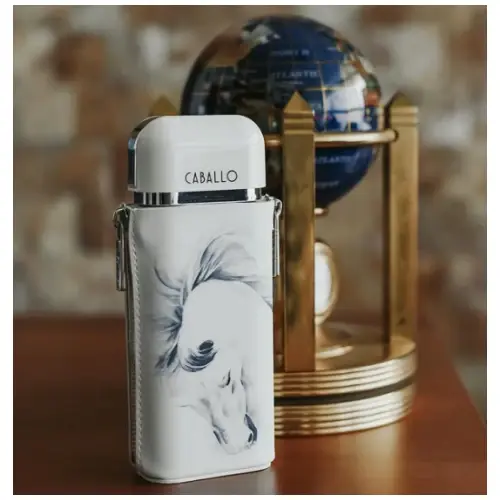 Armaf Caballo EDP 100ml (3.4oz) — imagen 6