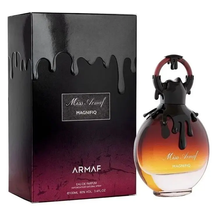 Armaf Magnifiq EDP 100ml (3.4oz)'s photo #1
