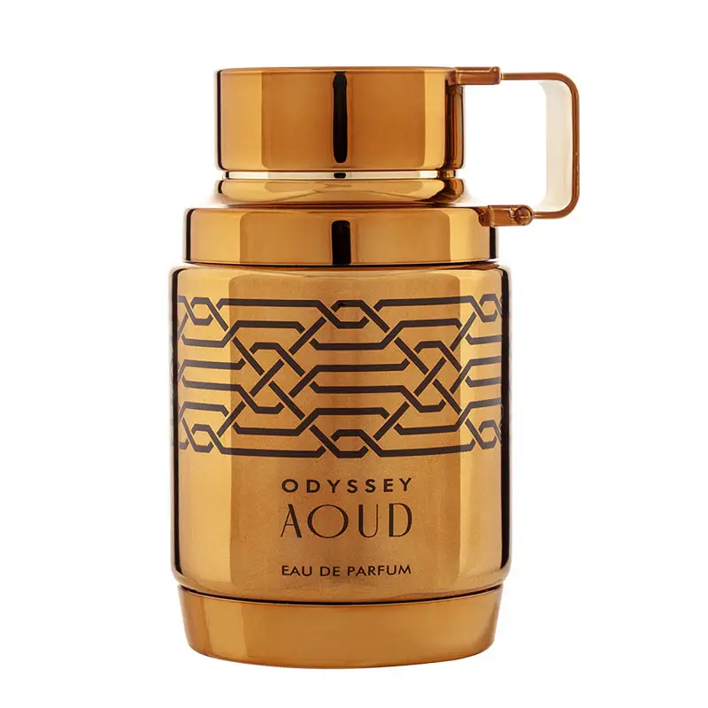 Armaf Odyssey Aoud EDP 100ml (3.4oz) — imagen 7