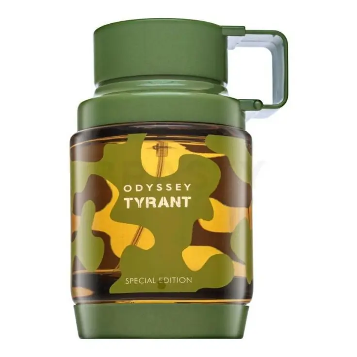 Armaf Odyssey Tyrant EDP 100ml (3.4oz) — imagen 2