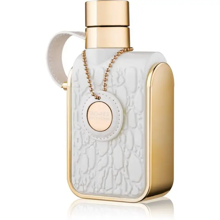 Armaf Tag-Her Pour Femme EDP 100ml (3.4oz) — imagen 5