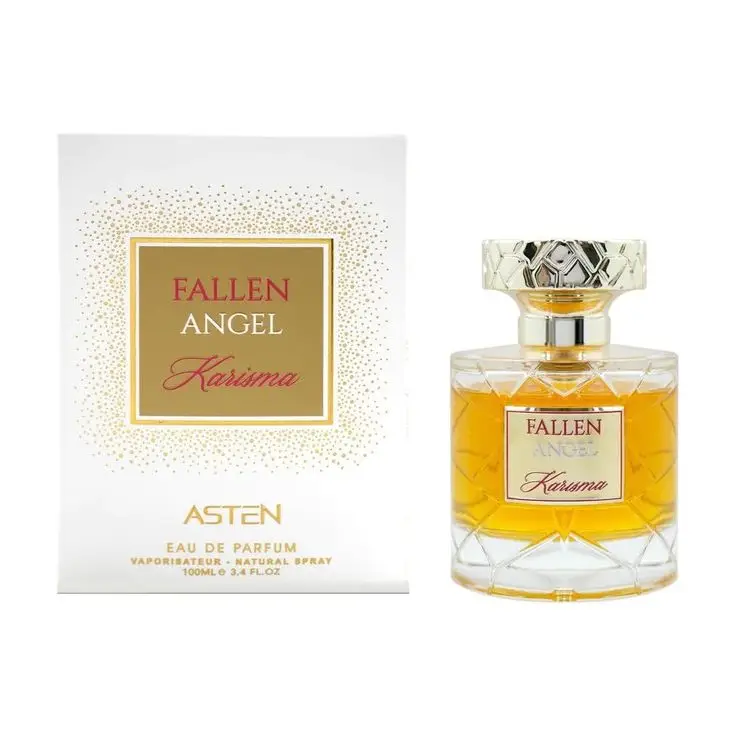 Asten Fallen Angel Karisma EDP 100ml (3.4oz) — imagen 2