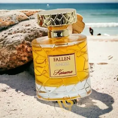 Asten Fallen Angel Karisma EDP 100ml (3.4oz) — imagen 1
