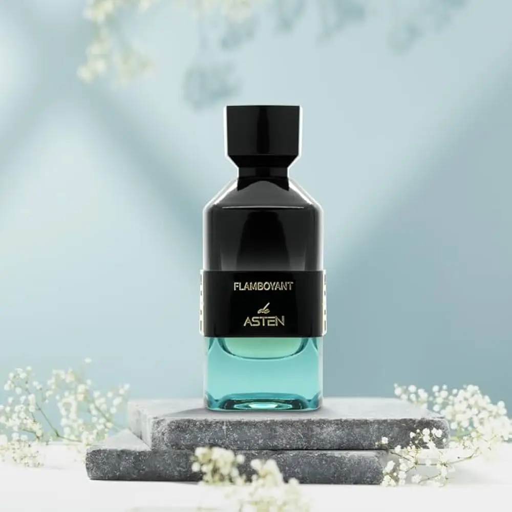 Asten Flamboyant EDP 100ml (3.4oz) — imagen 1