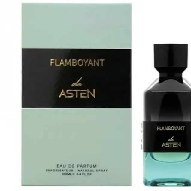 Asten Flamboyant EDP 100ml (3.4oz) — imagen 3