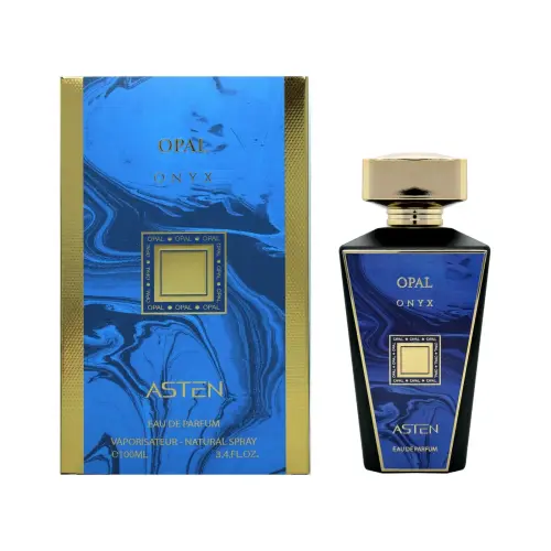 Asten Opal Onyx EDP 100ml (3.4oz) — imagen 1