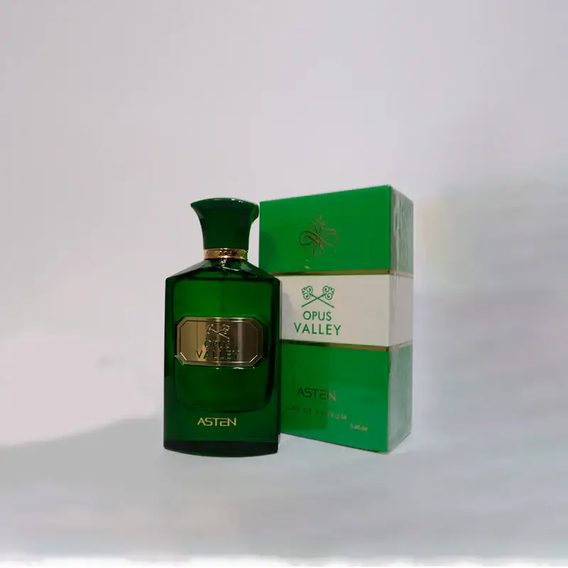 Asten Opus Valley EDP 100ml (3.4oz) — imagen 1