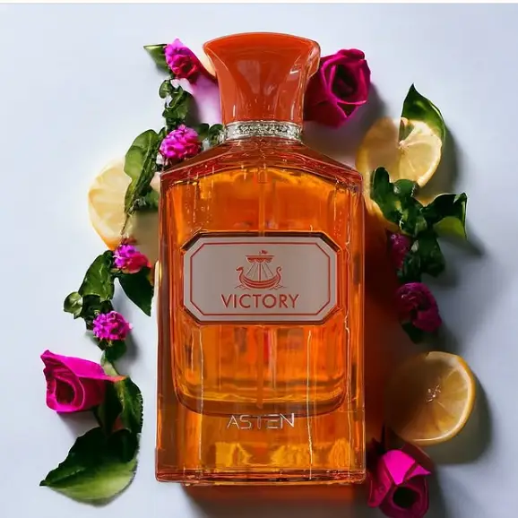 Asten Victory EDP 100ml (3.4oz) — imagen 1