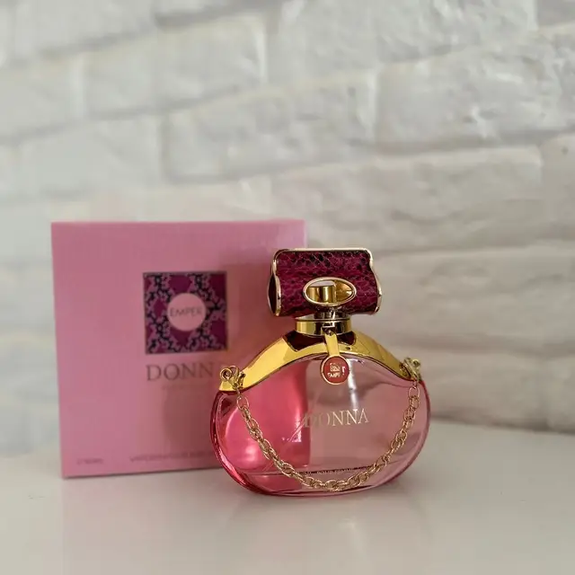 Emper Donna EDP 90ml (3.04oz) — imagen 3