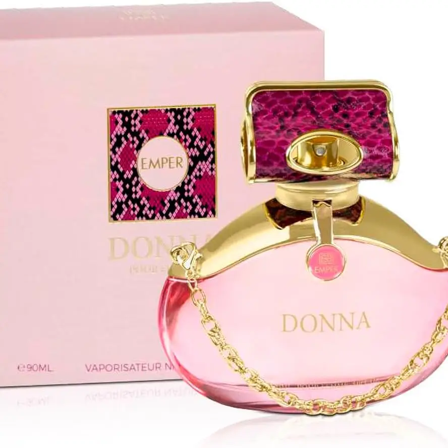 Emper Donna EDP 90ml (3.04oz) — imagen 2