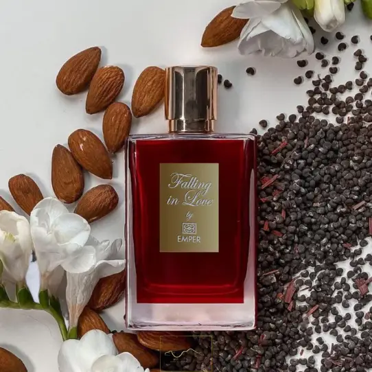 Emper Falling in Love EDP 100ml (3.4oz) — imagen 1