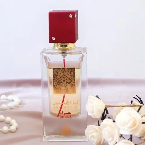 Lattafa Ana Abiyedh Rouge EDP 60ml (3.4oz) — imagen 2