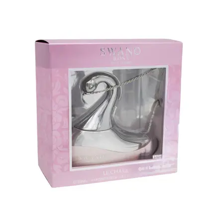 Le Chameau Swano Rosa EDP 80ml (2.87oz) — imagen 2