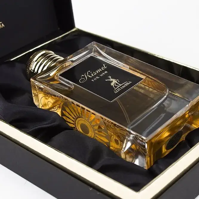 Maison Alhambra Kismet for Men EDP 100ml (3.4oz) — imagen 1
