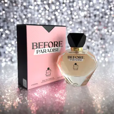 Milestone Before Paradise EDP 100ml (3.4oz) — imagen 1