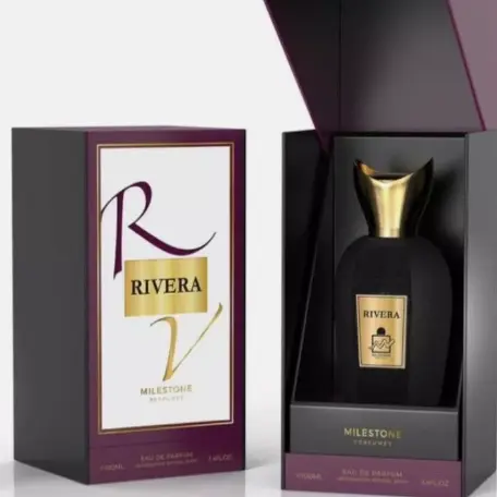 Milestone Rivera EDP 100ml (3.4oz) — imagen 1