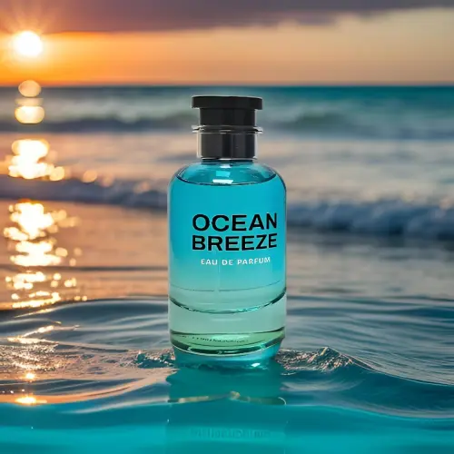 Milestone Ocean Breeze EDP 100ml (3.4oz) — imagen 1