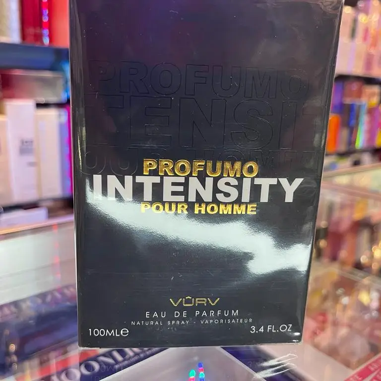 Profumo Intensity Pour Homme EDP 100ml (3.4oz)'s photo #3