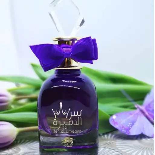 Al Fares Ser Al Ameera EDP 80ml (2.7oz) — imagen 1