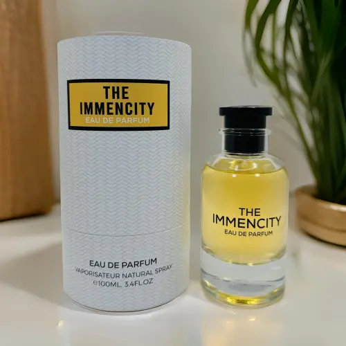 Emper The Immencity EDP 100ml (3.4oz) — imagen 1