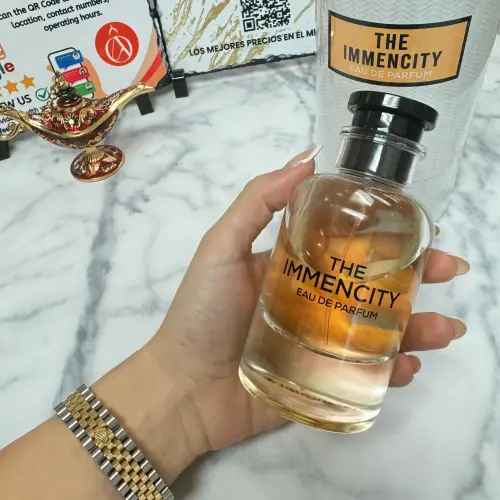 Emper The Immencity EDP 100ml (3.4oz) — imagen 4