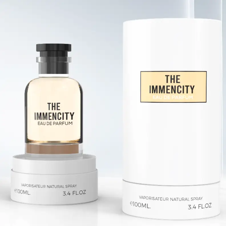 Emper The Immencity EDP 100ml (3.4oz) — imagen 3