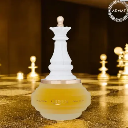 Armaf Check Mate Queen EDP 100ml (3.4oz) — imagen 1