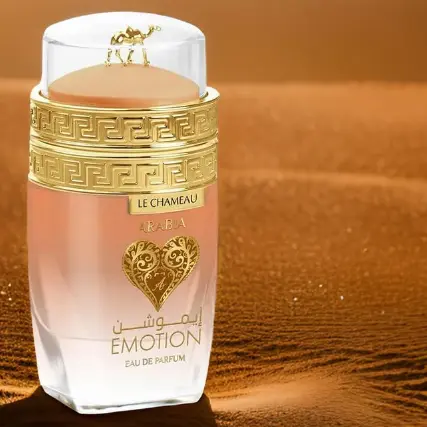 Le Chameau Arabia Emotion EDP 100ml (3.4oz)'s photo #1