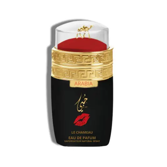 Le Chameau Arabia Hubbi EDP 100ml (3.4oz)'s photo #1