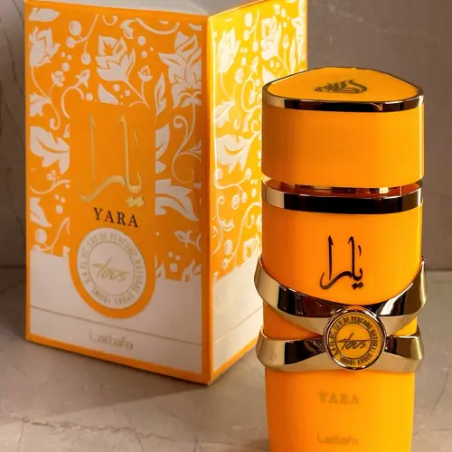 Lattafa Yara Tous EDP 100ml (3.4oz) — imagen 1