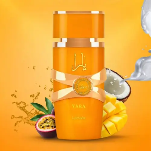 Lattafa Yara Tous EDP 100ml (3.4oz) — imagen 2