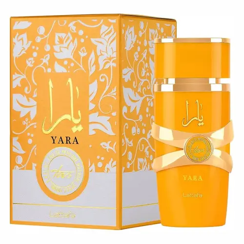 Lattafa Yara Tous EDP 100ml (3.4oz) — imagen 3