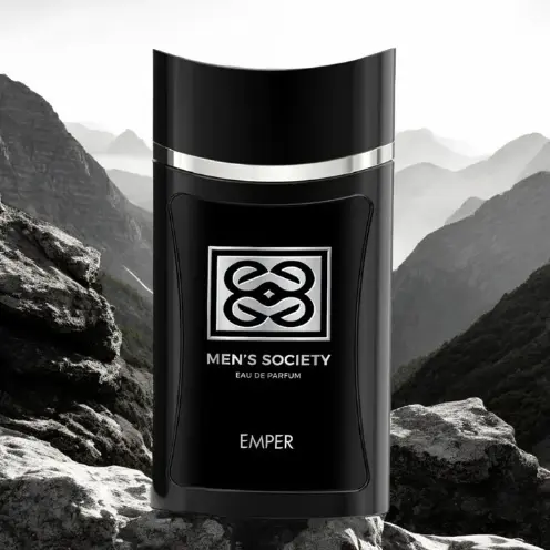 Emper Mens Society EDP 85ml (2.87oz) — imagen 1